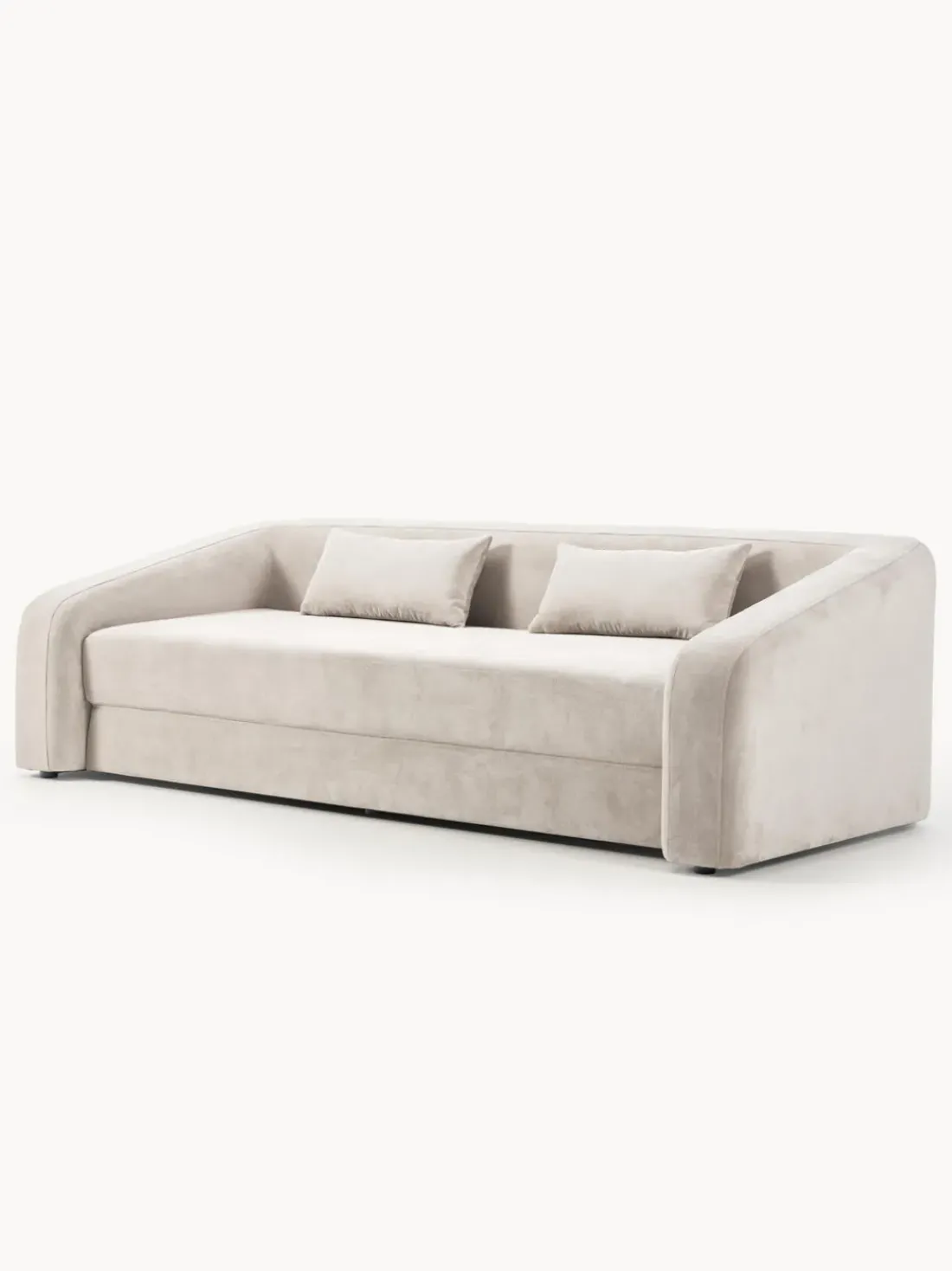 Sofá cama Eliot (3 plazas)