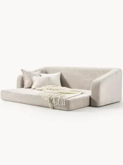 Sofá cama Eliot (3 plazas)