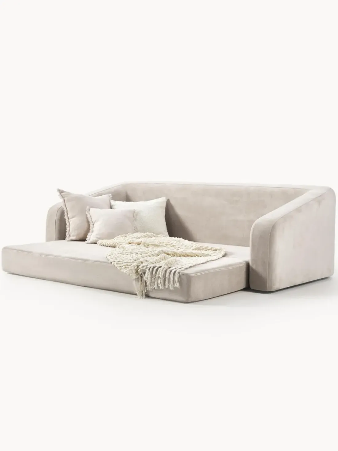 Sofá cama Eliot (3 plazas)