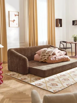Sofá cama Eliot (3 plazas)