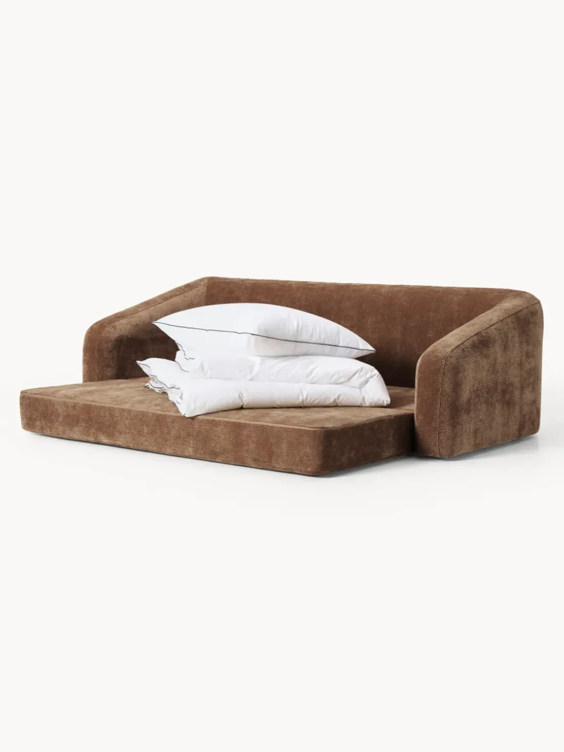 Sofá cama Eliot (3 plazas)