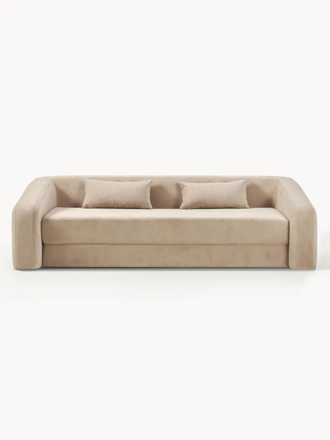 Sofá cama Eliot (3 plazas)