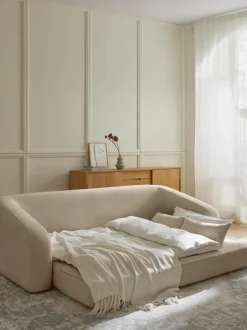 Sofá cama Eliot (3 plazas)