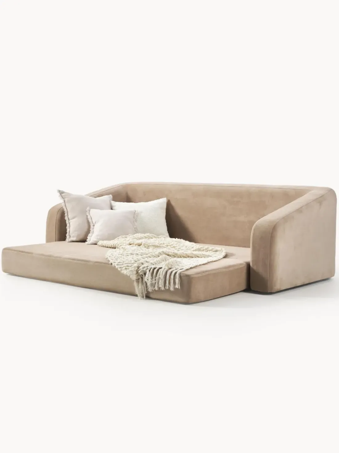 Sofá cama Eliot (3 plazas)