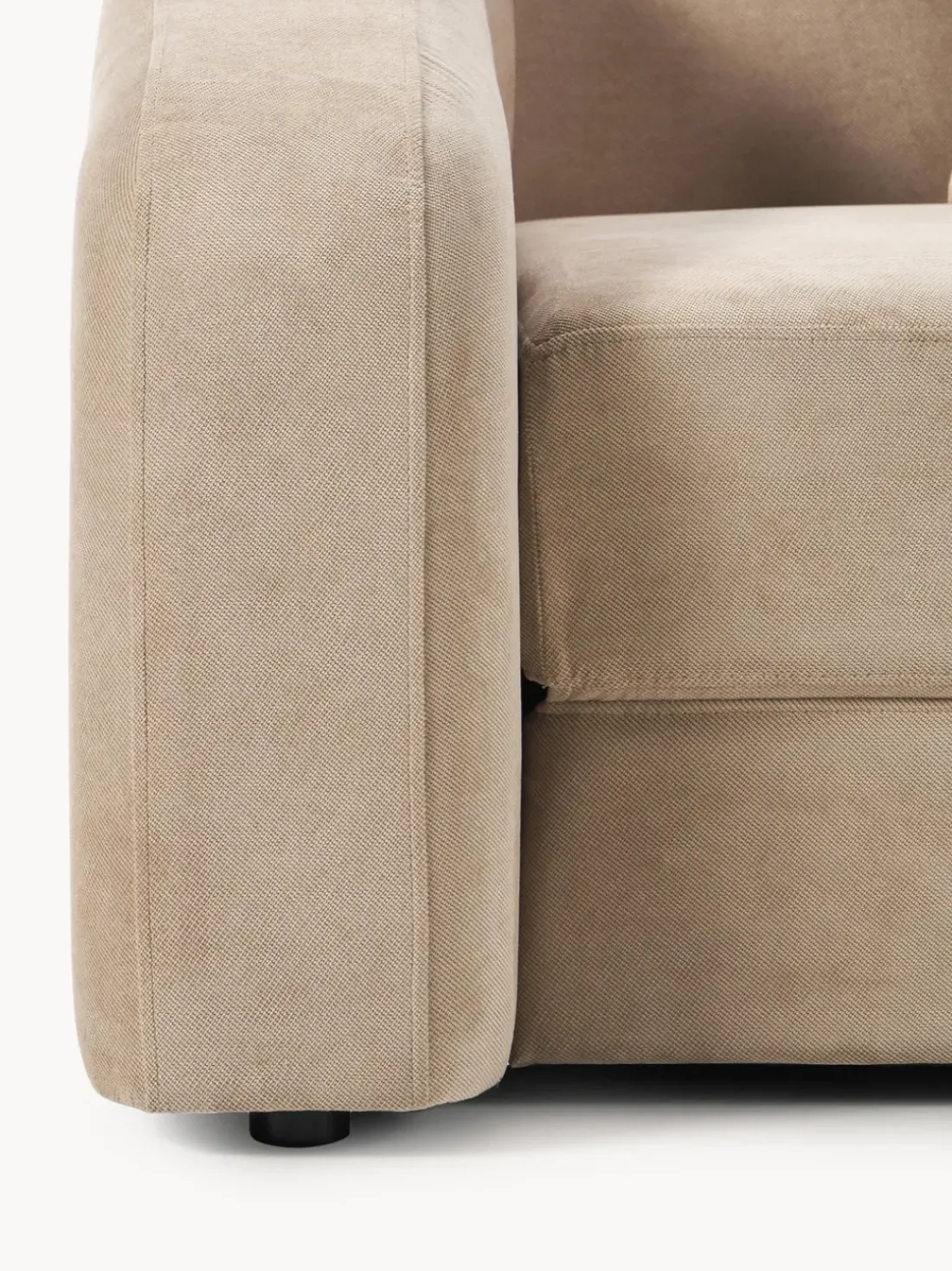 Sofá cama Eliot (3 plazas)