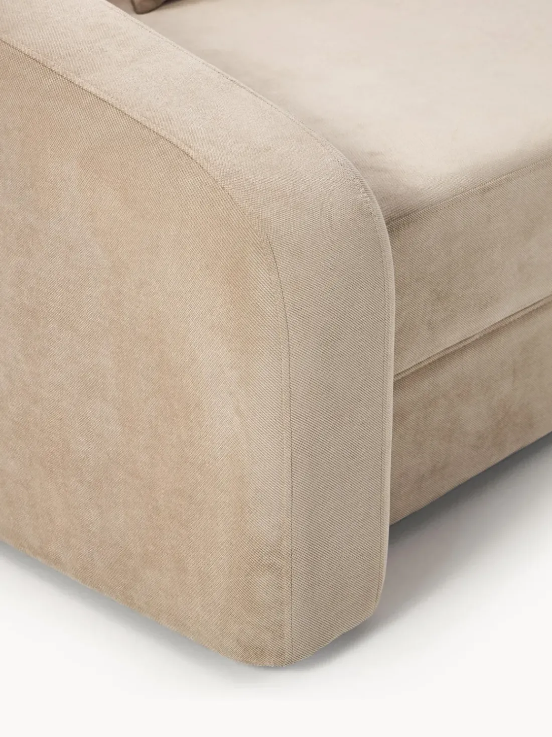 Sofá cama Eliot (3 plazas)