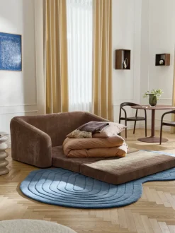 Sofá cama Eliot (2 plazas)