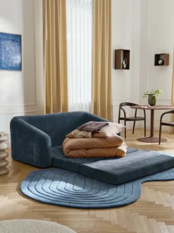 Sofá cama Eliot (2 plazas)