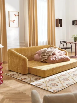 Sofá cama Eliot (3 plazas)