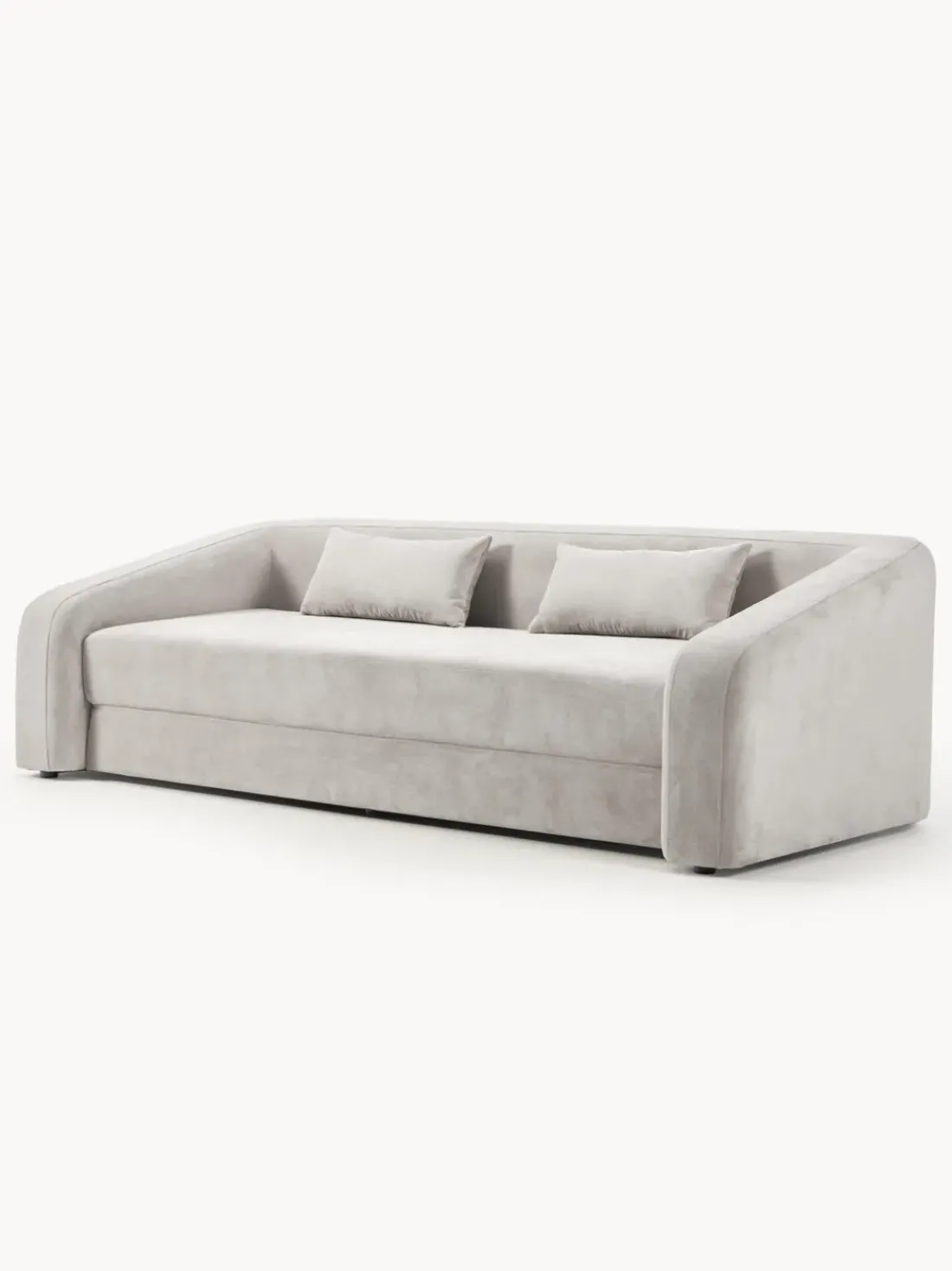 Sofá cama Eliot (3 plazas)