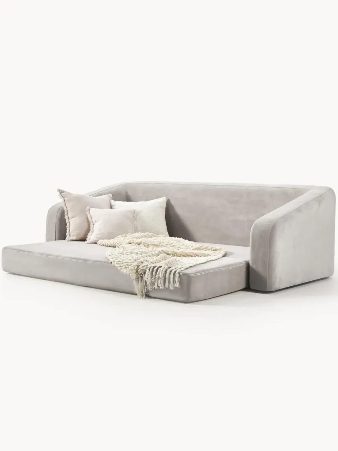 Sofá cama Eliot (3 plazas)