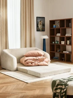 Sofá cama Eliot (2 plazas)