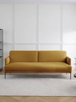 Sofá cama Fluente (3 plazas)