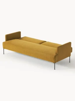 Sofá cama Fluente (3 plazas)