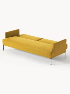 Sofá cama Fluente (3 plazas)