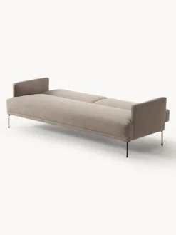 Sofá cama Fluente (3 plazas)