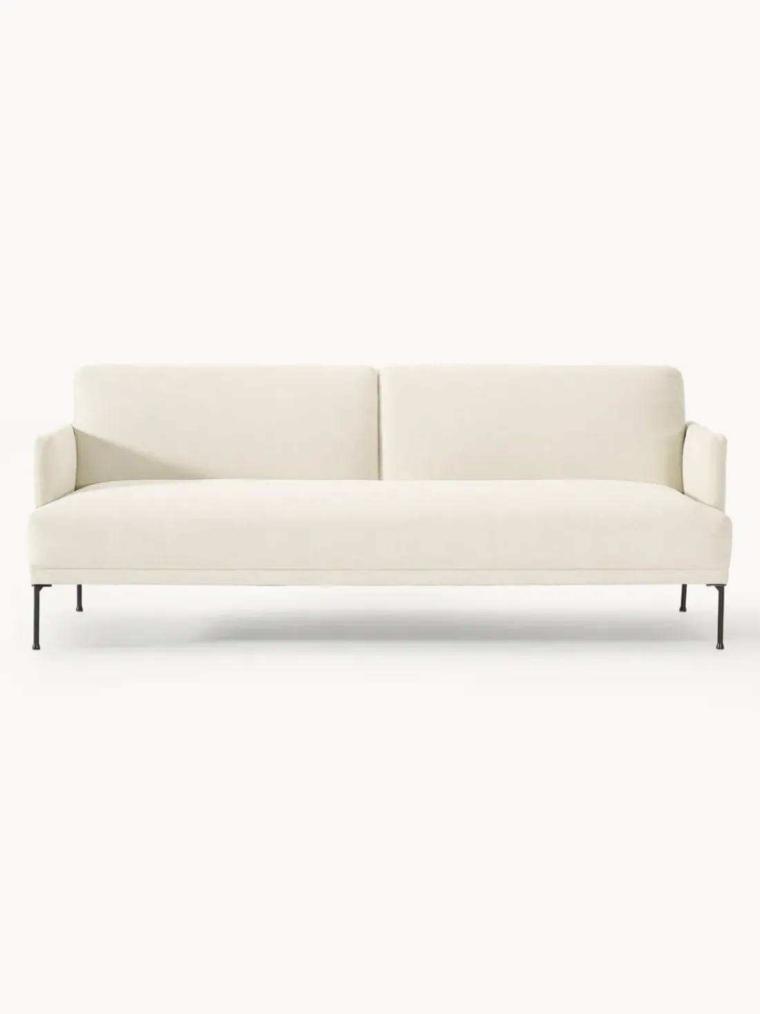 Sofá cama Fluente (3 plazas)