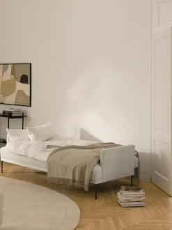 Sofá cama Fluente (3 plazas)