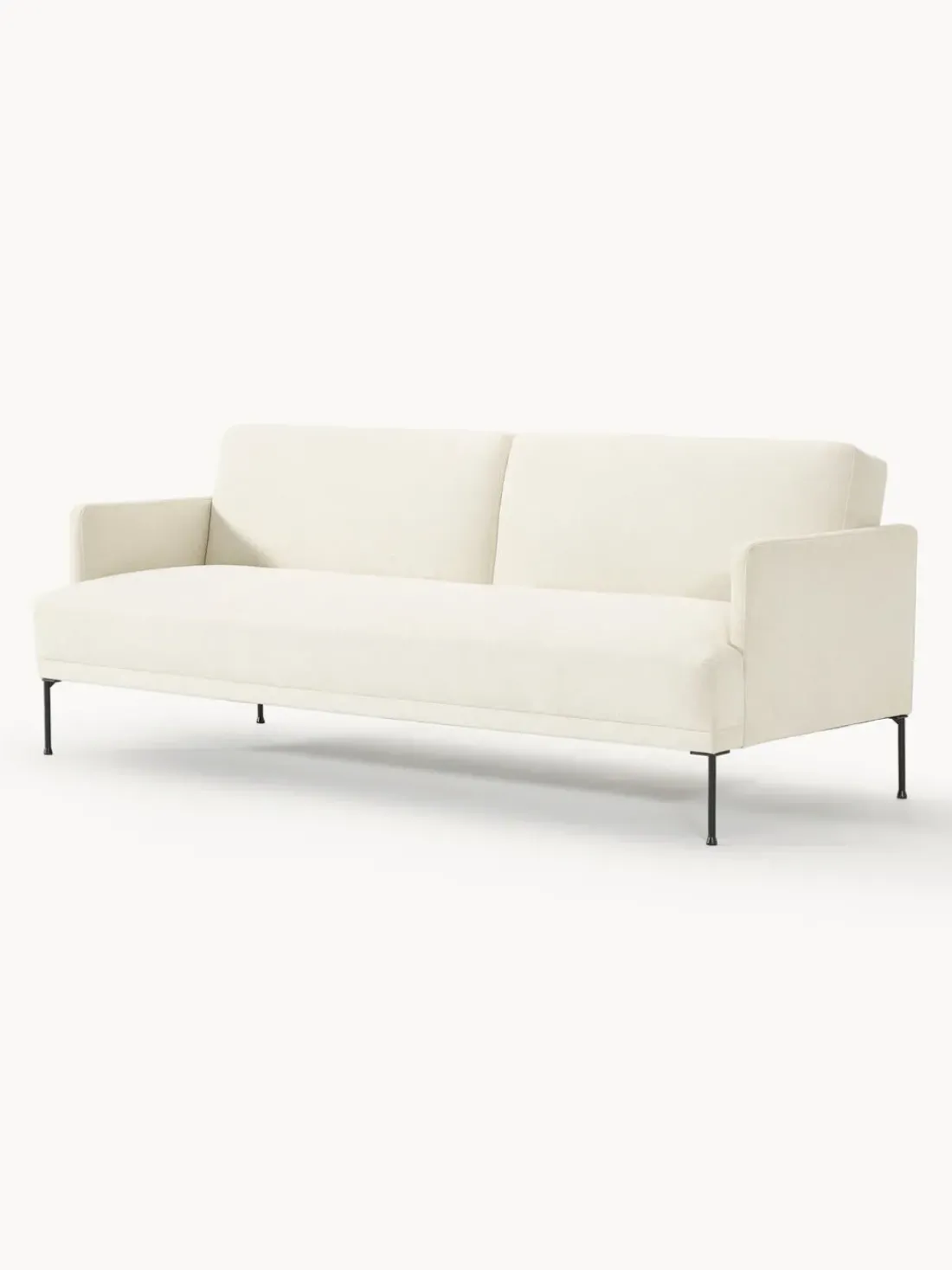 Sofá cama Fluente (3 plazas)