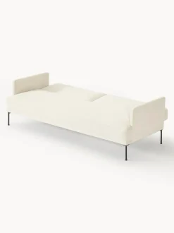 Sofá cama Fluente (3 plazas)