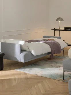 Sofá cama Fluente (3 plazas)