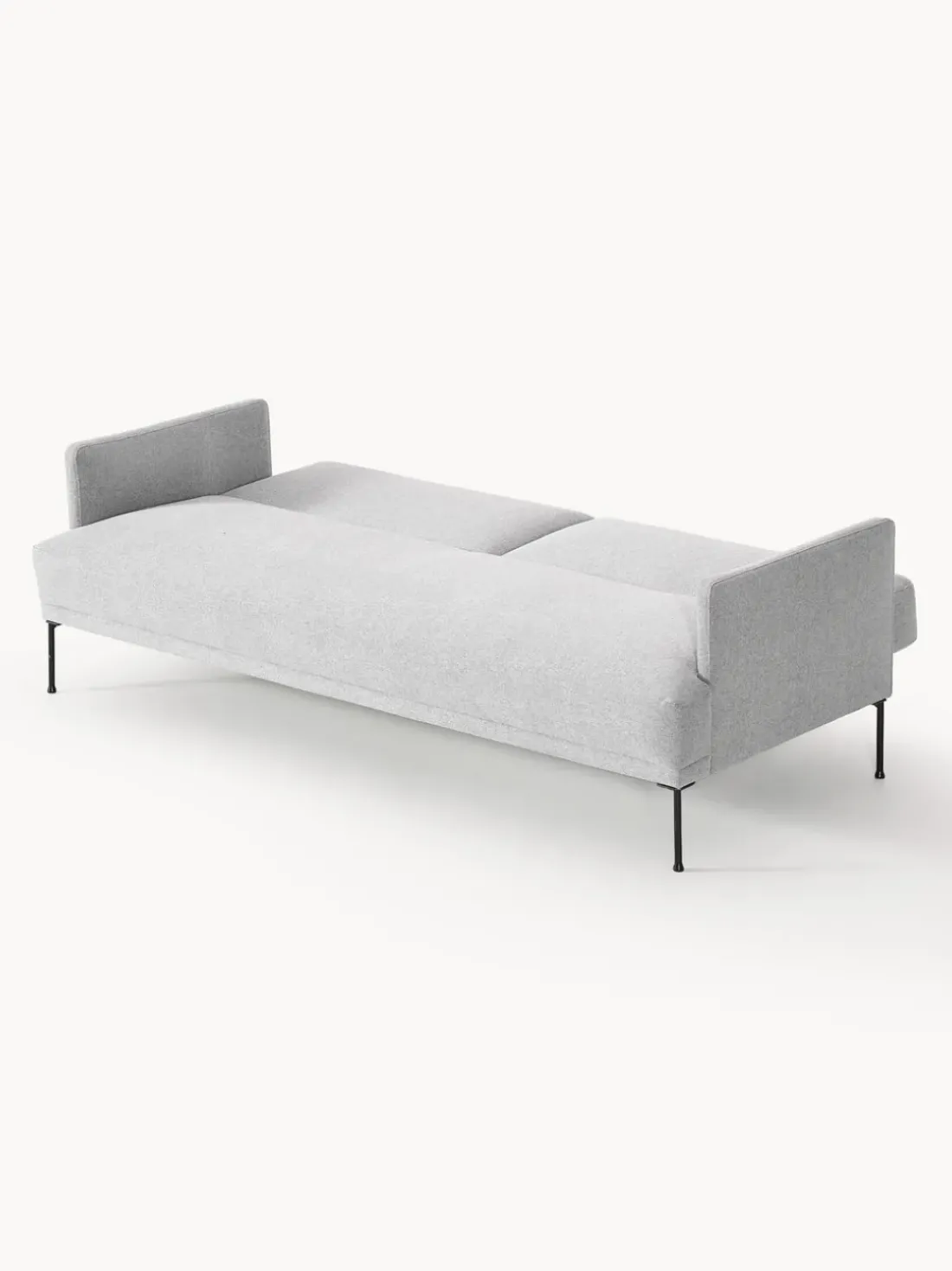 Sofá cama Fluente (3 plazas)