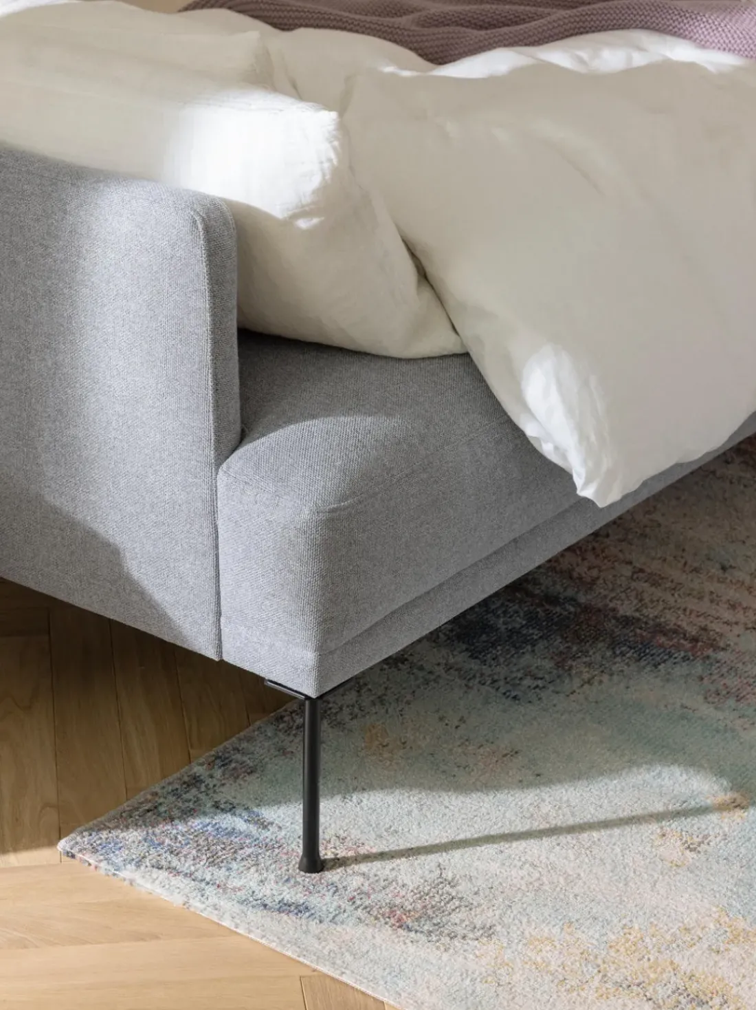 Sofá cama Fluente (3 plazas)