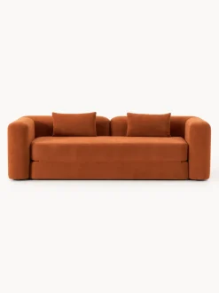 Sofá cama Livvie (3 plazas)