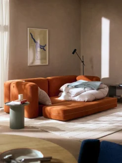 Sofá cama Livvie (3 plazas)