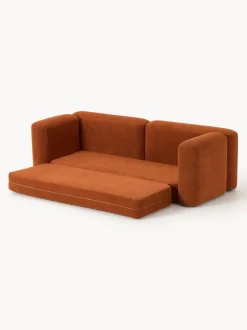 Sofá cama Livvie (3 plazas)