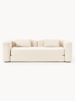 Sofá cama Livvie (3 plazas)
