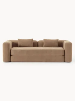 Sofá cama Livvie (3 plazas)