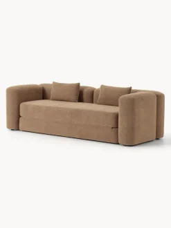 Sofá cama Livvie (3 plazas)