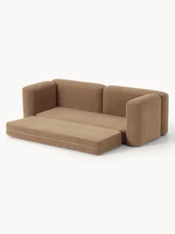 Sofá cama Livvie (3 plazas)
