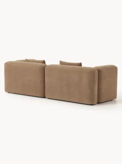 Sofá cama Livvie (3 plazas)
