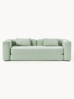 Sofá cama Livvie (3 plazas)