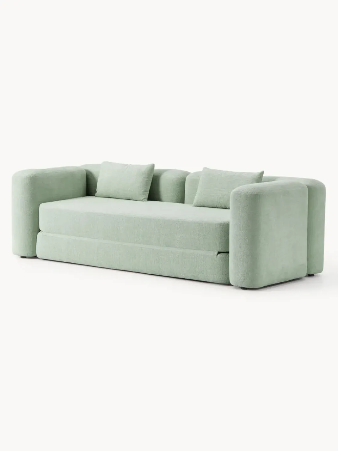 Sofá cama Livvie (3 plazas)