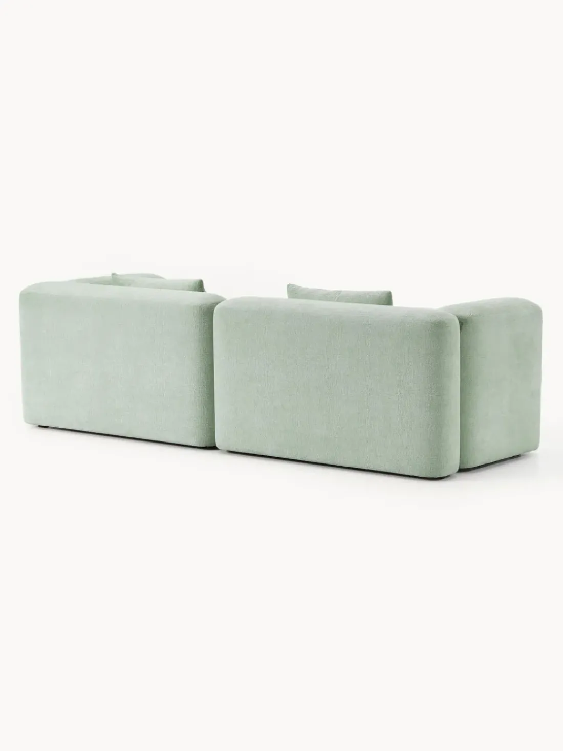Sofá cama Livvie (3 plazas)