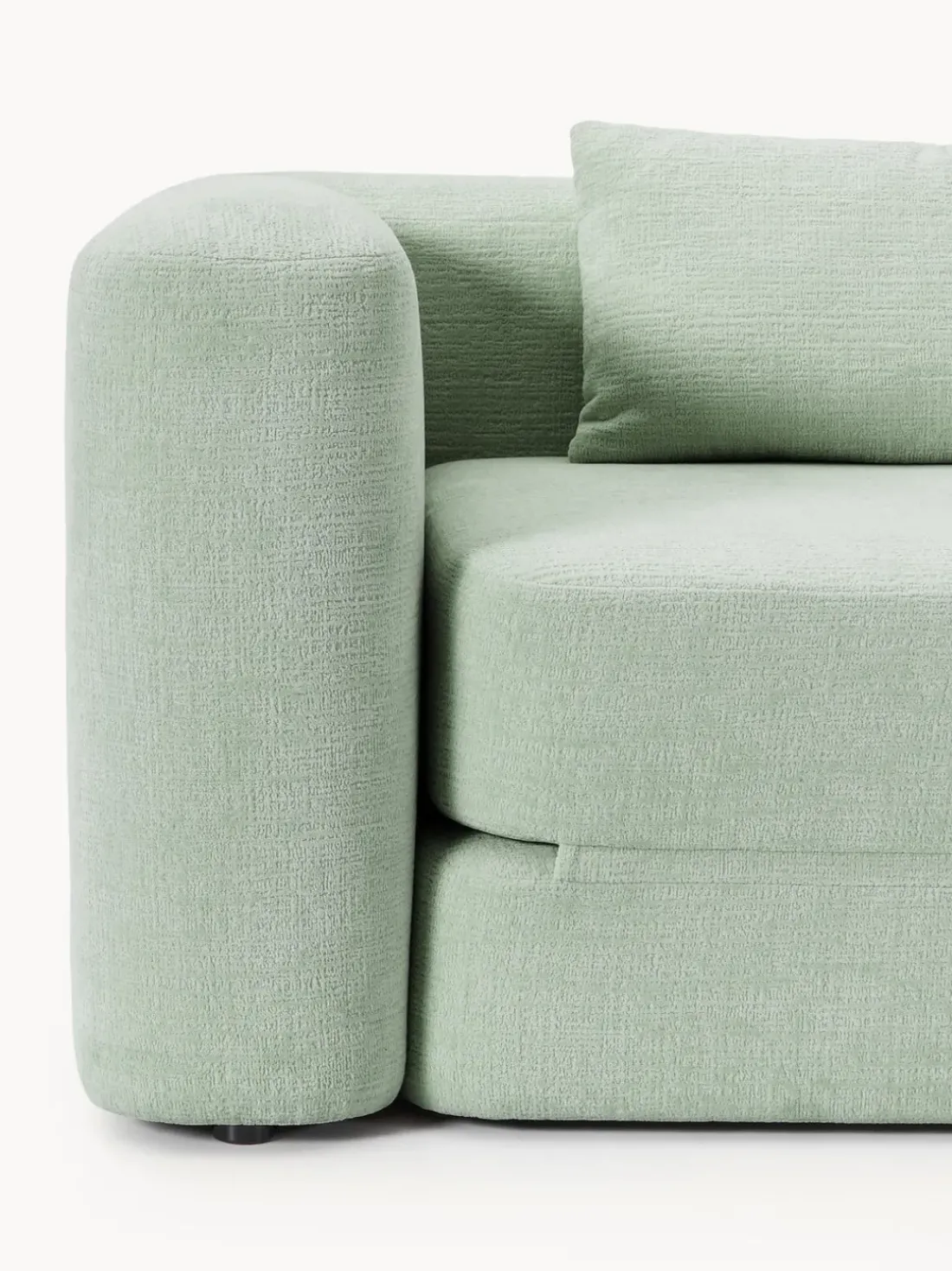 Sofá cama Livvie (3 plazas)