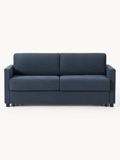 Sofá cama Morgan, con colchón (2 plazas)