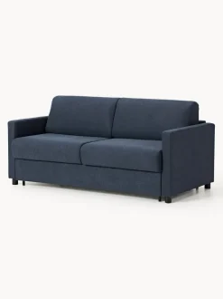 Sofá cama Morgan, con colchón (2 plazas)