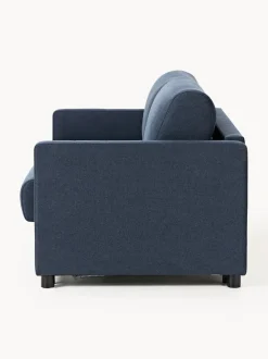 Sofá cama Morgan, con colchón (2 plazas)