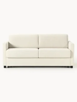 Sofá cama Morgan, con colchón (2 plazas)
