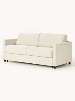 Sofá cama Morgan, con colchón (2 plazas)