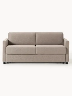 Sofá cama Morgan, con colchón (2 plazas)