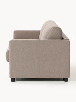 Sofá cama Morgan, con colchón (2 plazas)