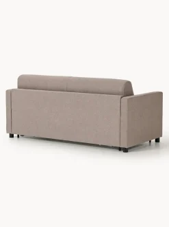 Sofá cama Morgan, con colchón (2 plazas)