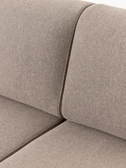 Sofá cama Morgan, con colchón (2 plazas)