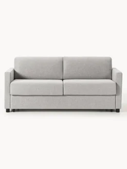 Sofá cama Morgan, con colchón (2 plazas)