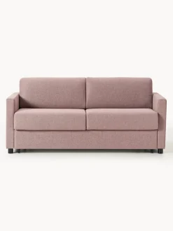 Sofá cama Morgan, con colchón (2 plazas)